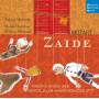 nikolaus Harnoncourt - Zaide (Das Serail),KV 344