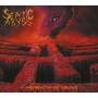 Static Abyss - Labyrinth Of Veins