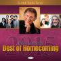Bill Gaither & Gloria - Bill Gaither's Best Of Homecoming 2015
