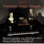 Dmitry Paperno - Paperno Plays Chopin