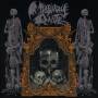 Mortuary Drape - Black Mirror