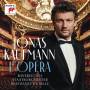 Jonas Kaufmann / Bertrand De Billy / Bayer.Staatsorch. - L'Opra