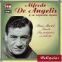 Alfredo De Angelis - Ruiz/martel/dante Sus Primeros Vocalistas