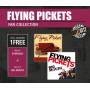 Flying Pickets - Everyday & Big Mouth
