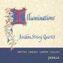 Avalon String Quartet - Illuminations