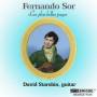 David Starobin - Les Plus Belles Pages