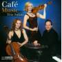 Trio Solisti - Cafe Music