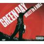 Green Day - Bullet In A Bible [DE-Version, Regio 2/B]