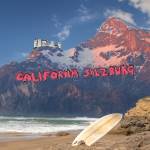 Flirtmachine - California Salzburg (LP)