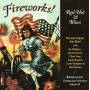 Jim Cullum - Fireworks Red Hot & Blues