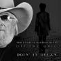 Charlie Daniels - Off The Grid - Doin' It Dylan