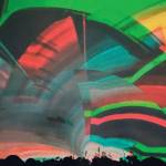 Rob Mazurek / Exploding Star Orchestra - Live At Adler Planetarium