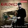 Yan Pascal Tortelier / BBCP - Karlowicz