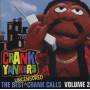 Crank Yankers - The Best Crank Calls Volume 2 (Clean)