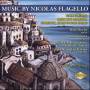 Flagello / Oliveira / Nat'l Radio Sym / Williams - Music By Nicholas Flagello