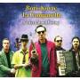 Boris Kovac & La Campanella - Eastern Moon Rising