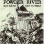 Ron Kane & Skip Gorman - Powder River