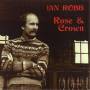 Ian Robb - Rose & Crown