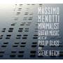 Massimo Menotti - Minimalist Guitar Music