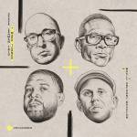 Steve Trio Lehman (feat. Mark Turner) - The Music of Anthony Braxton (Live in Los Angeles)