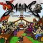M.a.i.m. - Manere Ombre Briscole
