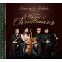 Quartetto Gelato - The magic of Christmas
