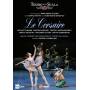 N. Manni / Patrick Fournillier / Teatro Alla Scala / + - Le Corsaire [DE-Version, Regio 2/B]