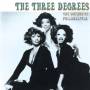 The Three Degrees - The Sounds Of Philadelphia