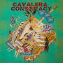Cavalera Conspiracy - Pandemonium (Ltd.Black Vinyl)