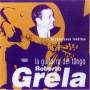 Roberto Grela - La Guitarra Del Tango
