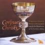 The Benedictines Of St. Cecilias Abbey - Gregorian Chant in Honour of the Eucharist