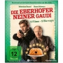 Die Eberhofer Neiner Gaudi - Die Eberhofer Neiner Gaudi - 9 Blu-rays [DE-Version, Regio 2/B]