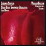 Leonard Slatkin / SLSO - Sinfonie 4/session I