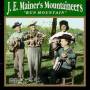 J.e. Mainer -Mountaineers- - Run Mountain