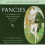 John Rutter / The Cambridge Singers - Fancies/5 Childhood Lyrics/When Icicles Hang/+