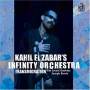 Kahil Elzabars Infinity Orchestra - Transmigration
