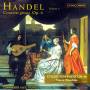 Simon Standage / CM90 - Concerti Grossi Vol.2