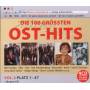Various - Die Ultimative Ostparade-Top 100 Folge 1