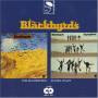 Blackbyrds - The Blackbyrds/Flying Start