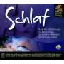Various / Body Mind & Soul Series - Schlaf