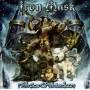 Iron Mask - Fifth Son of Winterdoom