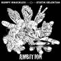 Bumpy Knuckles & Statik Selekt - Ambition