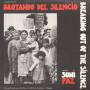 Suni Paz - Brotando Del Silencio - Breaking Out Of Sclence