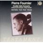 pierre Fournier - Cellokonzerte/Elegie & Berceuse/Le Cygne