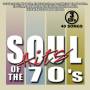 SOUL HITS OF THE 70'S / VARIOUS - Soul Hits Of The 70s / Various