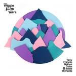 Terry Francis / Nathan Coles / Eddi Richards - Wiggle for 20 Years