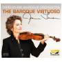 Tafelmusik Barock Orchester / J. Lamon - The Baroque Virtuoso