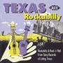 Various - Texas Rockabilly