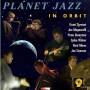 Planet Jazz - In Orbit