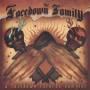 V / A - Facedown Family Sampler